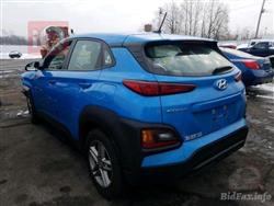 هیوندای کۆنا